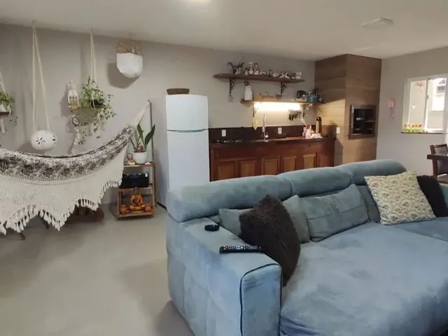 Imagem: Casa de Veraneio