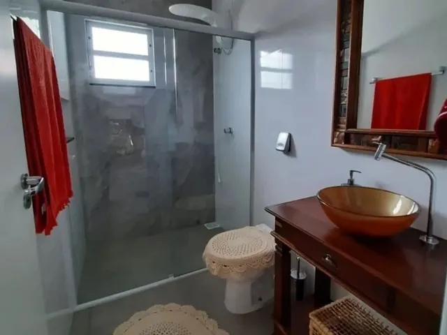 Imagem 5: Casa de Veraneio