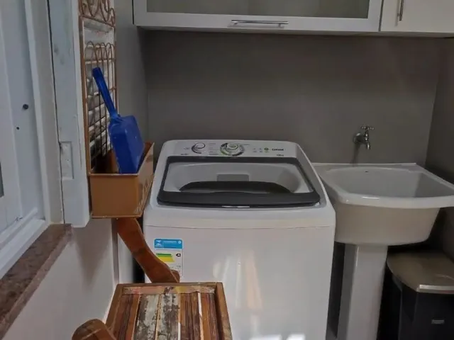 Imagem 6: Casa de Veraneio