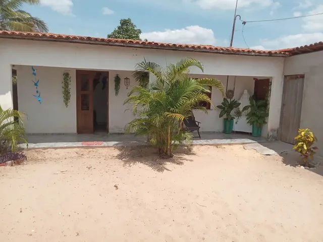 Imagem: Casa Próximo das Praias Aracati Interior