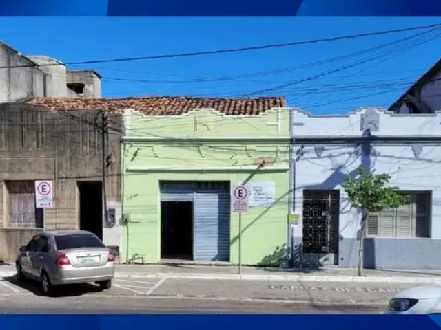 Imagem: Prédio Comercial - Centro, Limoeiro do