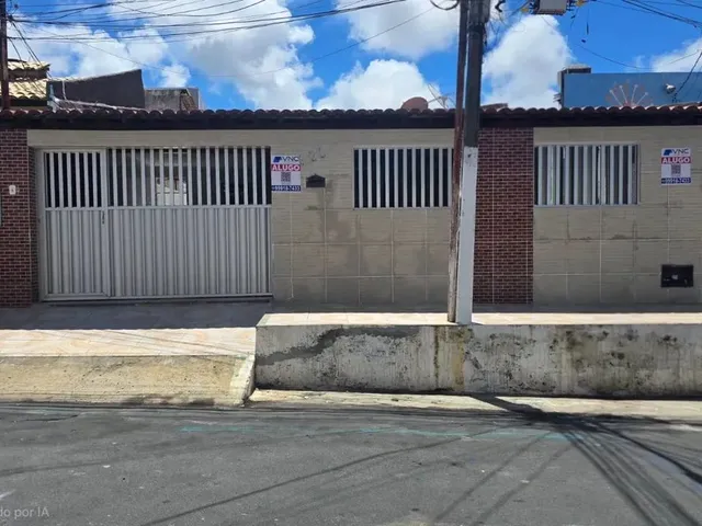Imagem: Casa para Alugar com 3 Quartos 1 Suíte