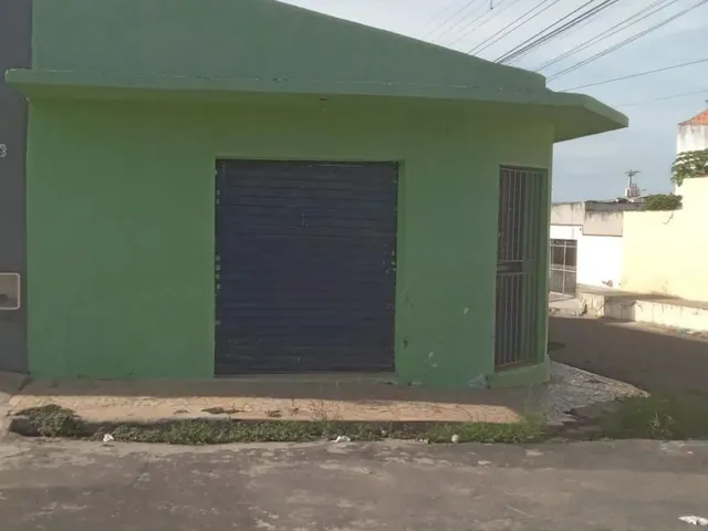 Imagem: Ponto Comercial Casa