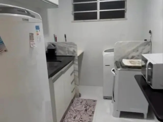 Imagem: Alugo Apartamento no Condomínio Vila Oriente