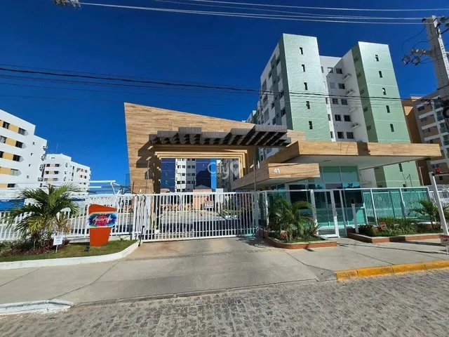 Imagem: Apartamento para Locação no Aquarela Parque