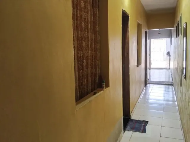 Imagem: Somente Venda, Casa Fica Localizada na Vila