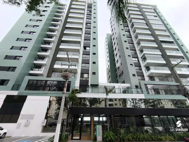Imagem: Duetto Residence 2 Suítes 99M² 2
