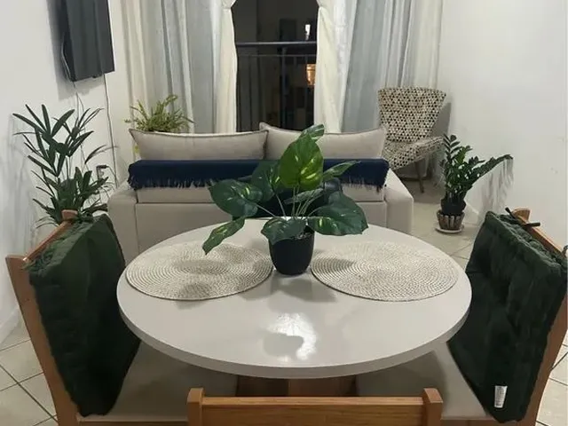 Imagem: Aluguel de Quarto