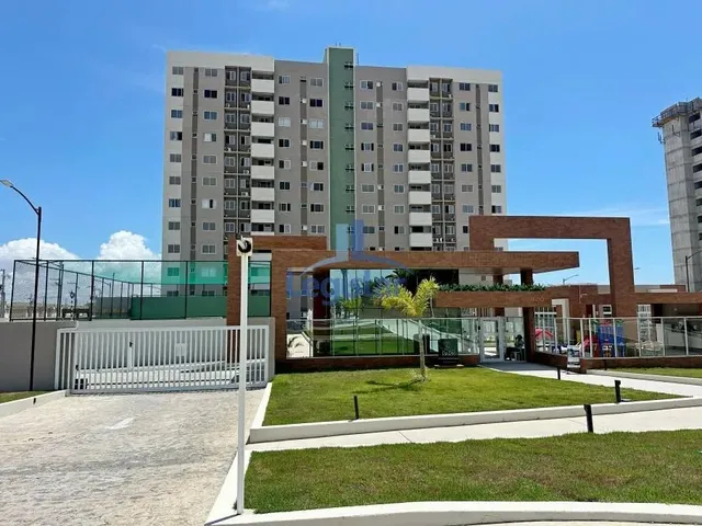 Imagem: Aruana Park Residence