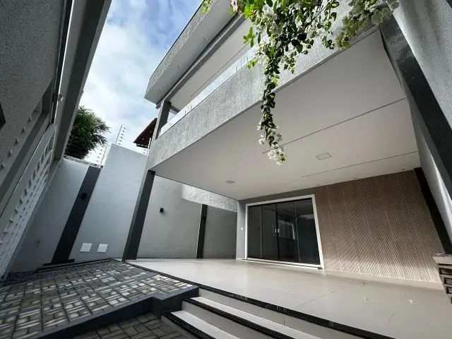 Imagem: Casa Duplex de Alto Padrão a Venda em Sobral-Ce