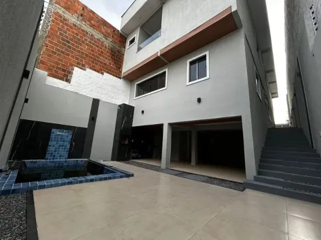 Imagem 4: Casa Duplex de Alto Padrão a Venda em Sobral-Ce. Oportunidade!!!...