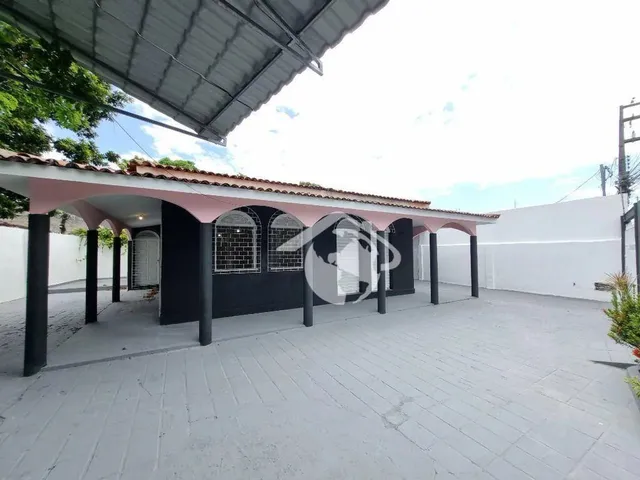 Imagem: Casa Disponível para Aluguel Comercial
