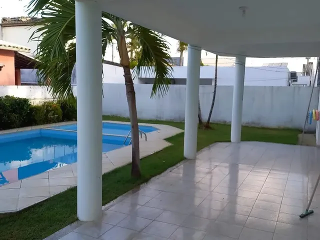 Imagem: Cara de Praia À Beira -Mar em Condomínio