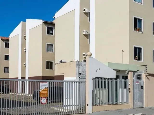 Imagem: Apartamento 3 Quartos Térreo - Farolândia