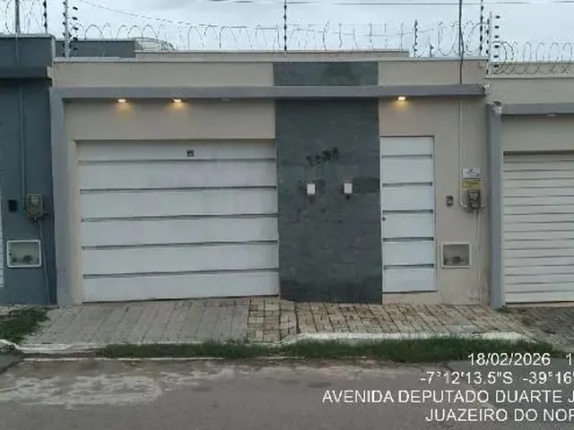 Imagem: Casa 104,16M², 3 Dormitório(S), 1 Vaga(S)