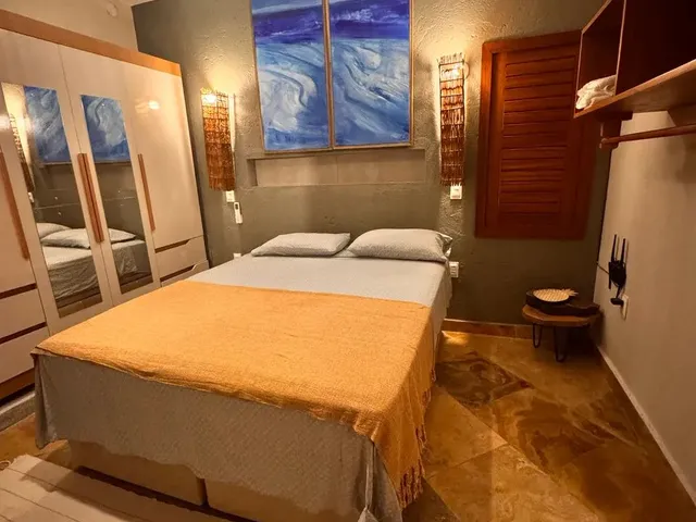 Imagem: Casa a Venda a 250 Metros da Praia Recém