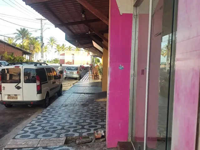 Imagem: Alugo Ponto Comercial na Atalaia