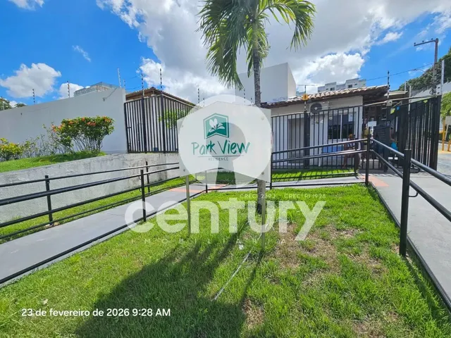 Imagem: Apartamento para Alugar no Cond. Park View