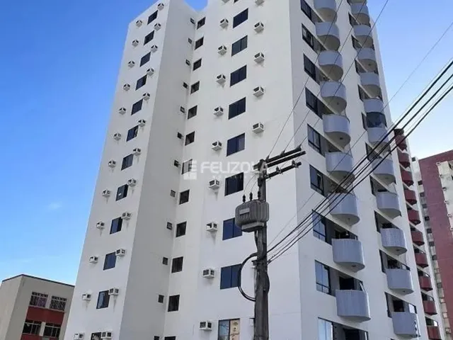 Imagem: Apartamento para Aluguel no Bairro Grageru
