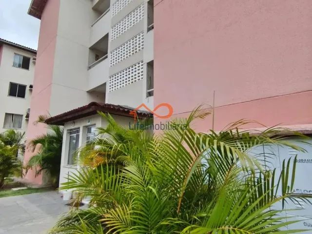Imagem: Apartamento para Alugar Semimobiliado no