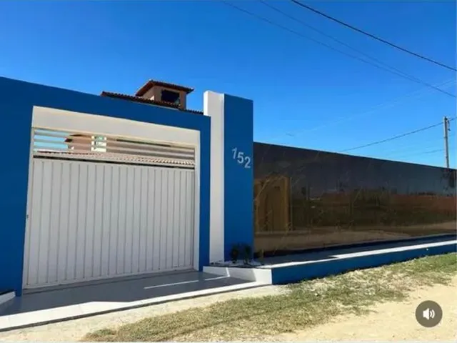 Imagem: Casa de Praia Jatobá