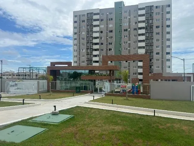 Imagem: Aruana Park - 2/4 com Suíte para Locação
