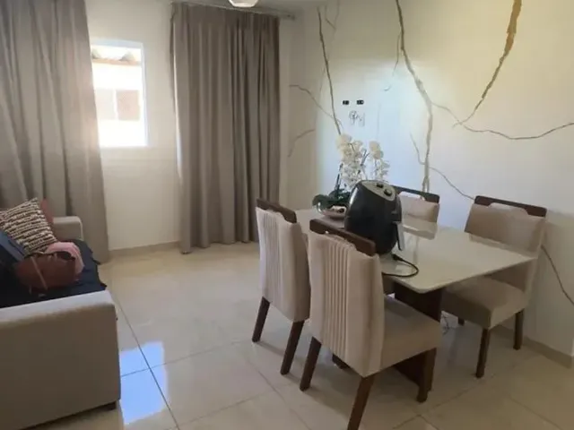 Imagem: Apartamento para Aluguel Tem 69 Metros Quadrados