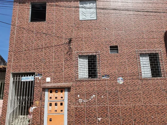 Imagem: Casa na Cidade Nova
