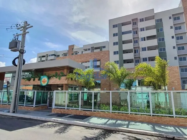 Imagem: Condomínio Aruana Praia Residence