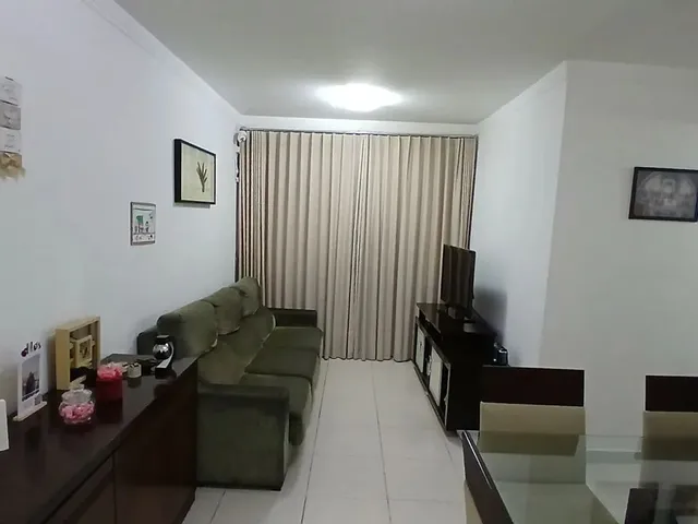 Imagem: Aluga-Se Apartamento Mobiliado no Cond Le