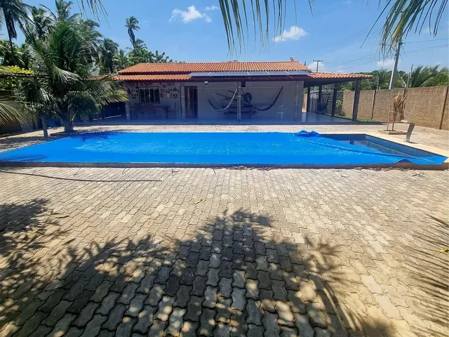 Imagem 10: Casa em Icapui - Praia de Barreiras - 3 Quartos