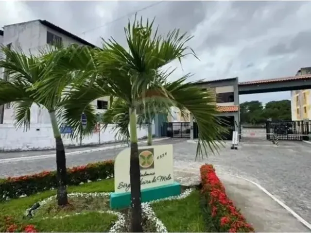 Imagem: Apartamento Cond. Sérgio Vieira de Melo