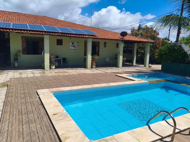 Imagem: Casa para Locação, Robalo, Aracaju, Se