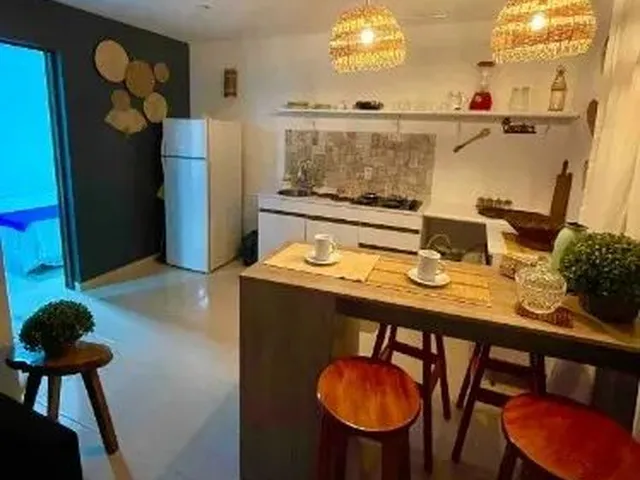 Imagem: Studio 05 - Residencial Temporada Aracaju