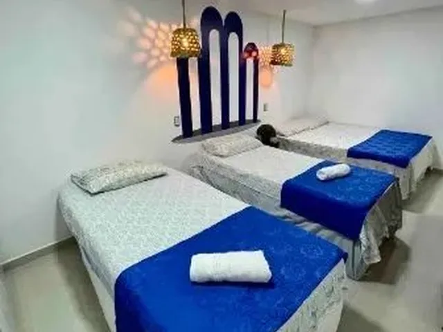 Imagem 5: Studio 05 - Residencial Temporada Aracaju