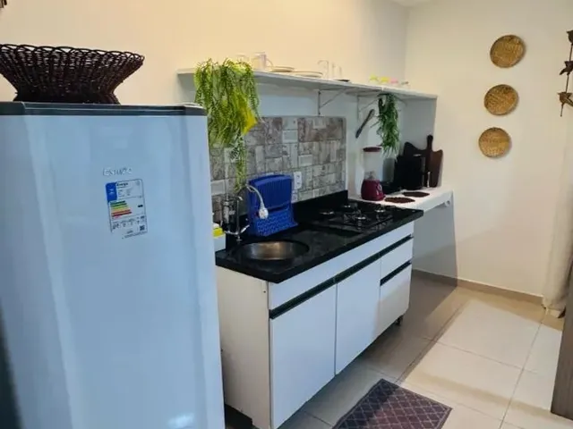 Imagem 7: Studio 05 - Residencial Temporada Aracaju