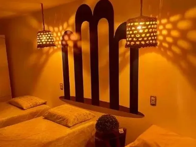 Imagem 2: Studio 05 - Residencial Temporada Aracaju