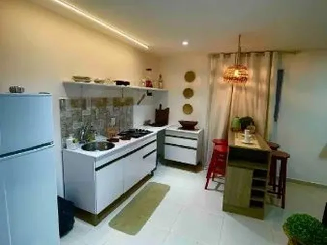 Imagem 8: Studio 05 - Residencial Temporada Aracaju