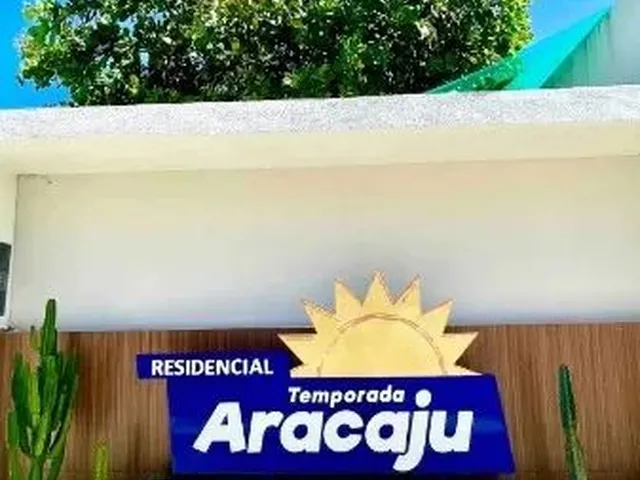 Imagem 4: Studio 05 - Residencial Temporada Aracaju