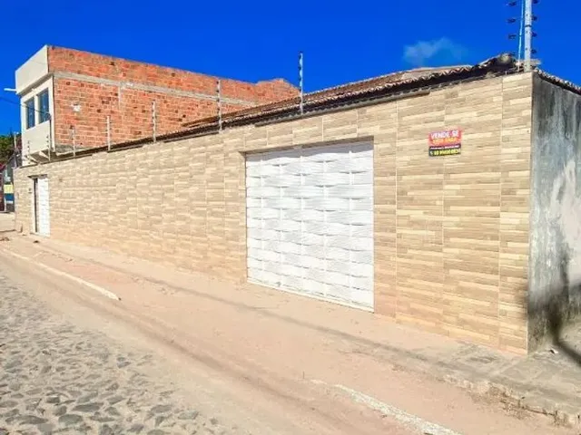 Imagem: Casa em Itarema 4 Quartos, 2 Suítes, Deck