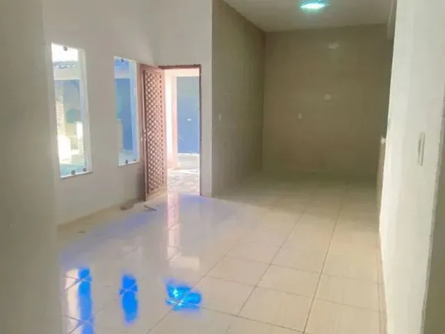 Imagem 2: Casa em Itarema: 4 Quartos, 2 Suítes, Deck com Churrasqueira e 7 Vagas
