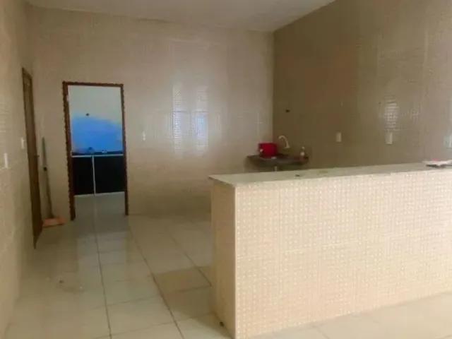 Imagem 5: Casa em Itarema: 4 Quartos, 2 Suítes, Deck com Churrasqueira e 7 Vagas