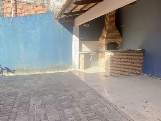 Imagem 10: Casa em Itarema: 4 Quartos, 2 Suítes, Deck com Churrasqueira e 7 Vagas