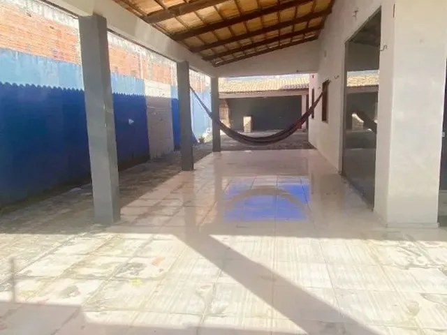 Imagem 11: Casa em Itarema: 4 Quartos, 2 Suítes, Deck com Churrasqueira e 7 Vagas