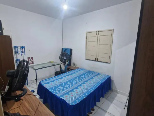 Imagem 1: Aluguel de Quarto para Mulher Solteira
