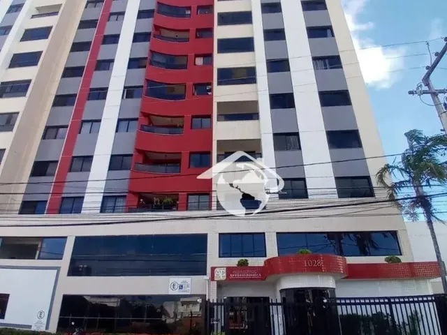 Imagem: Cond. Antônio Fonseca, Atalaia, Aracaju/Se