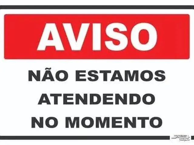 Imagem: Não Está Mais Disponível!