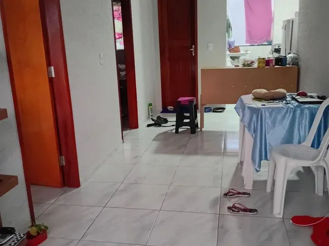 Imagem 6: Vendo Apartamento. Imóvel novo, 1 Vaga na garageme2 Dormitórios