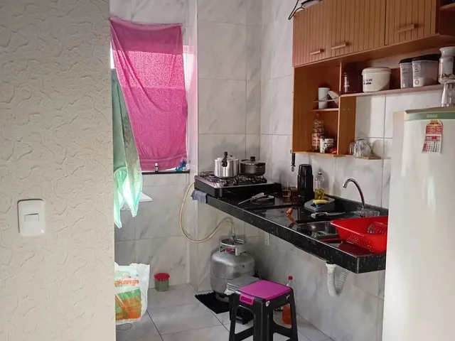 Imagem 2: Vendo Apartamento. Imóvel novo, 1 Vaga na garageme2 Dormitórios