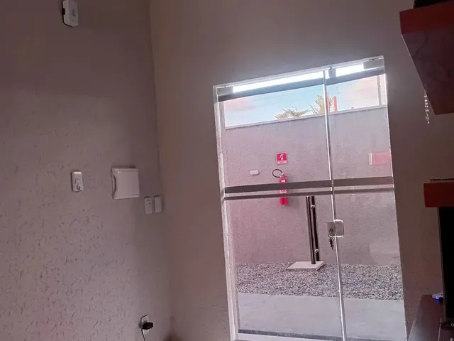 Imagem 4: Vendo Apartamento. Imóvel novo, 1 Vaga na garageme2 Dormitórios